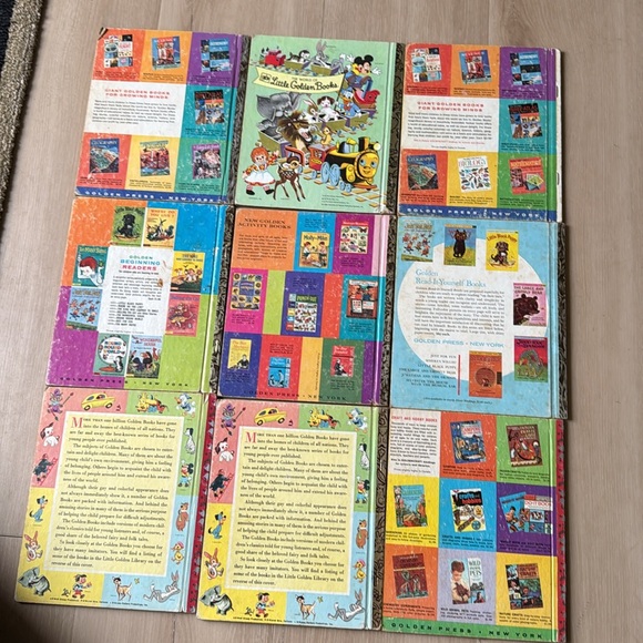 Collection - Multicolor - Picture 12 of 17